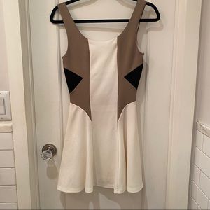 Altar’d State Mini Dress, Size Small
